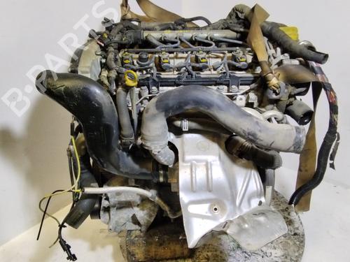 Used Engine OPEL ASTRA H (A04) 1.9 CDTI (L48) (150 hp) 18303242