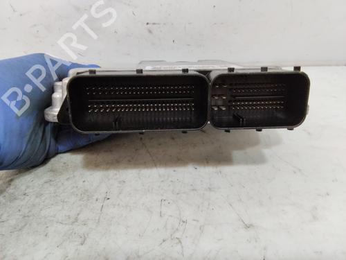 Engine control unit (ECU) BMW 1 (F21) 118 d | BP25857617M57 