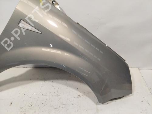 Right front fenders RENAULT SCÉNIC II (JM0/1_)  | BP27392978C42 