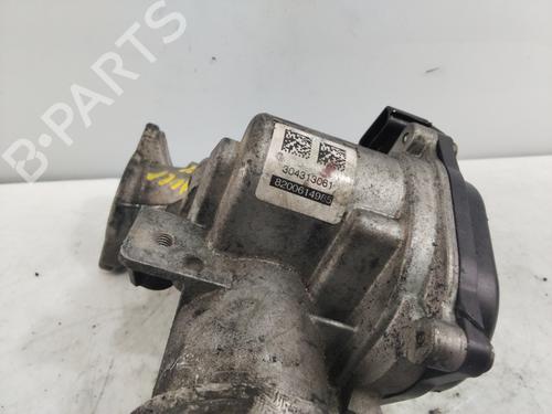 Throttle body RENAULT MEGANE III Hatchback (BZ0/1_, B3_) 1.5 dCi | BP20509304M82 