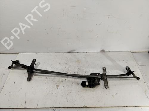 Used Front wiper motor Front wiper motor MERCEDES-BENZ VITO Bus (W639) 115 CDI (639.701, 639.703, 639.705) (150 hp) 33793330 33793330