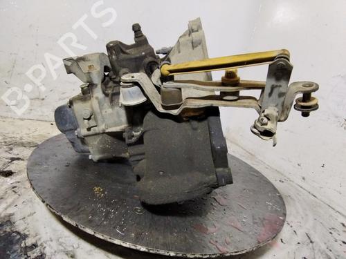 Gearbox OPEL CORSA D (S07) | BP35995585M3 - Image 7