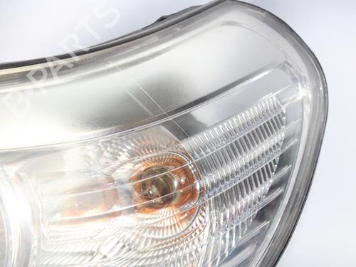 Left headlight CHEVROLET EPICA (KL1_) 2.0 D | BP15503033C28 