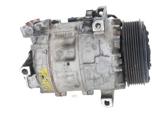 AC-Kompressor RENAULT TRAFIC III Van (FG_) [2014-2026]  31611308