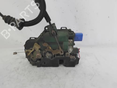 Rear left lock SEAT IBIZA III (6L1)  | BP29399129C100 