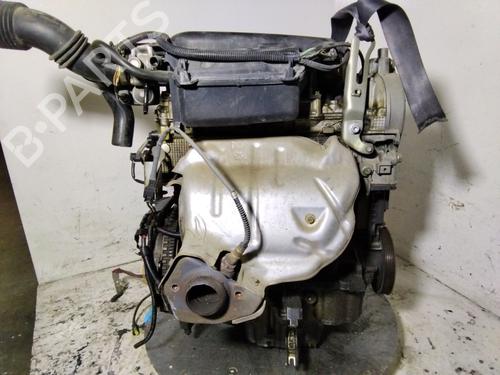 Used Engine Engine 37519582 37519582