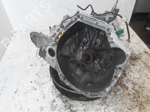 Used Gearbox NISSAN QASHQAI II SUV (J11, J11_) 1.5 dCi (110 hp) 15277175