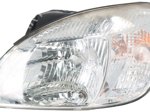 Used Left headlight Left headlight KIA RIO II (JB) 1.4 16V (97 hp) 33930490 33930490