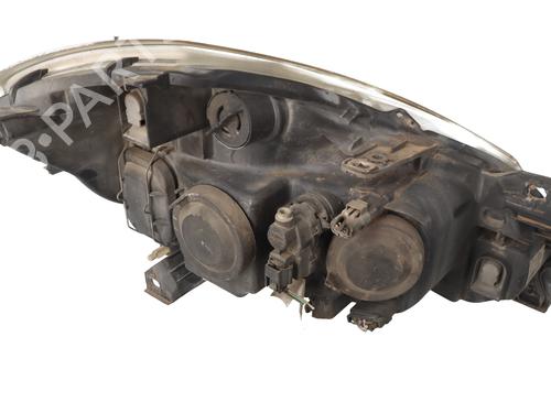 Left headlight RENAULT CLIO III (BR0/1, CR0/1) | BP36361505C28 - Image 3