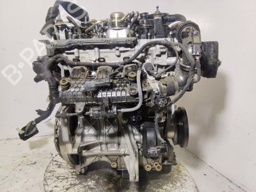 Motor PEUGEOT 208 II (UB_, UP_, UW_, UJ_) | BP30926251M1