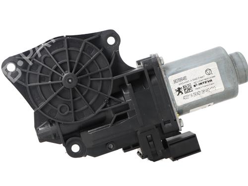 Used Right rear window motor Right rear window motor PEUGEOT 508 II (FB_, FH_, F3_) Hybrid 180 (F3DGXT) (181 hp) 34277514 34277514