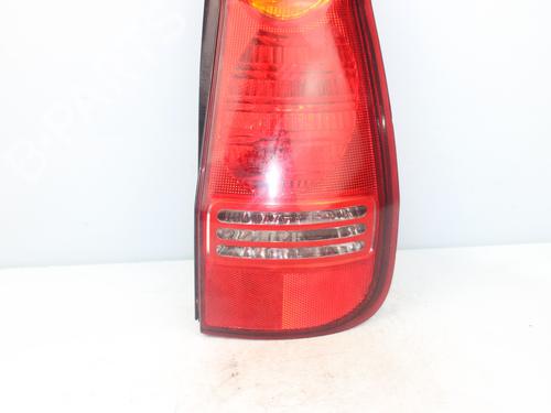 Right taillight HYUNDAI MATRIX (FC)  | BP16496144C35 