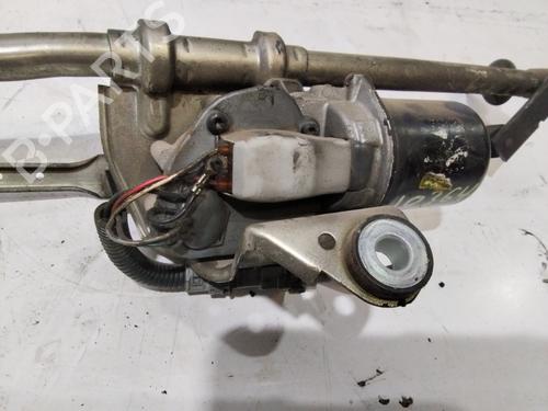 Front wiper motor NISSAN INTERSTAR Van (X70)  | BP30604820M29  - Image 8