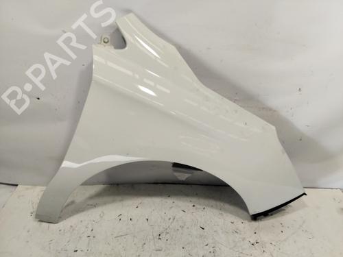 Used Right front fenders CITROËN C4 II (NC_) [2009-2025]  24918779