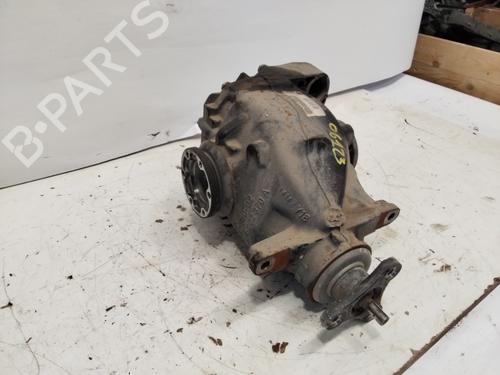 Rear differential BMW 1 (E87) 118 d | BP25471488M24 