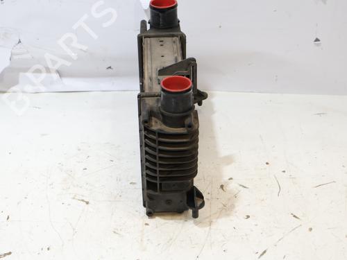 Intercooler RENAULT CLIO III (BR0/1, CR0/1) 1.5 dCi (BR17, CR17) | BP37156607M30 - Image 2