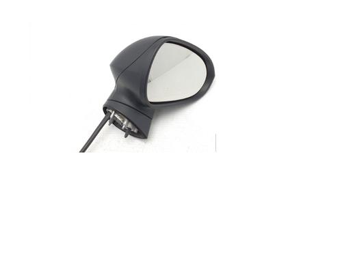 Used Right mirror SEAT IBIZA IV SC (6J1, 6P5) [2008-2018]  23077027