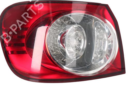 Used Left taillight Left taillight 37416642 37416642