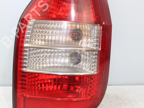 Right taillight OPEL ZAFIRA A MPV (T98)  | BP18351008C35 