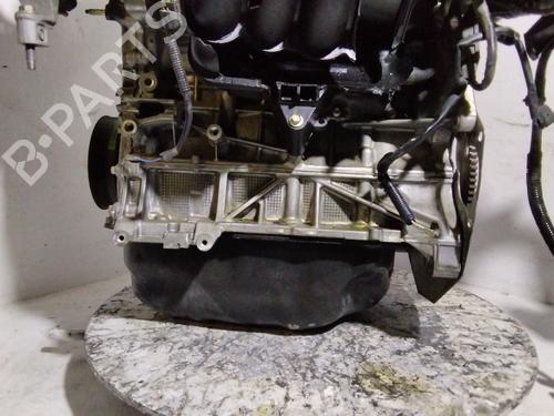 Engine MAZDA CX-5 (KE, GH) 2.5 | BP18488763M1 