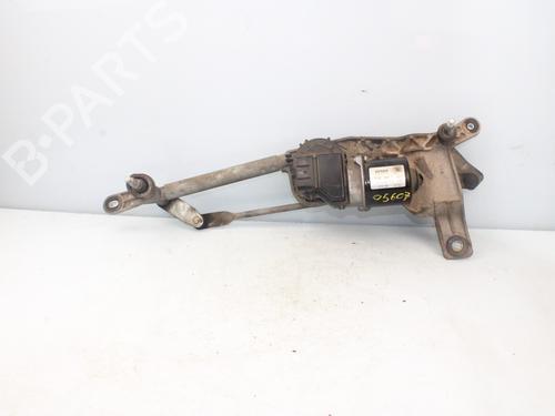 Used Front wiper motor LANCIA MUSA (350_) 1.3 D Multijet (350.AXG11, 350.AXG1A) (90 hp) 16242155