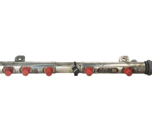 Used Injection rail Injection rail MERCEDES-BENZ VITO Bus (W639) 115 CDI (639.701, 639.703, 639.705) (150 hp) 34339960 34339960