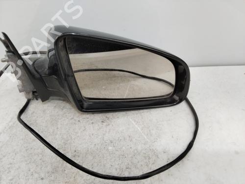 Right mirror AUDI A4 B7 Avant (8ED) 2.0 TDI 16V | BP18891289C27 