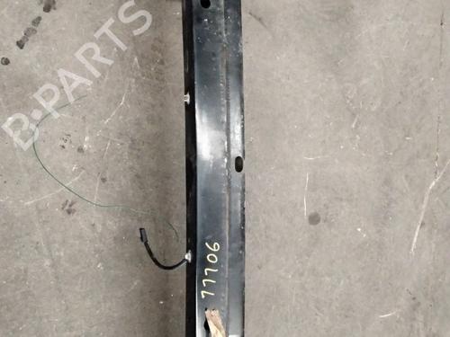 Used Front bumper reinforcement Front bumper reinforcement 37465805 37465805