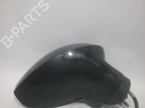 Right mirror SEAT LEON (1P1)  | BP10102813C27 