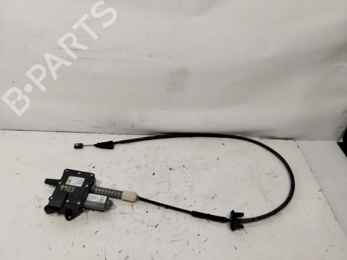Used Electric handbrake PEUGEOT 5008 (0U_, 0E_) [2009-2017]  29565641