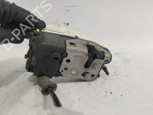 Front right lock PEUGEOT 308 I (4A_, 4C_)  | BP29010361C97 