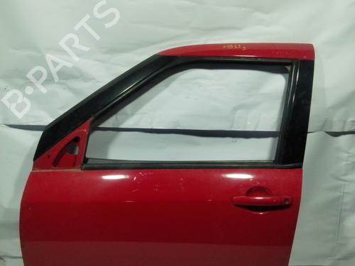 Dør venstre fortil SUZUKI SWIFT III (MZ, EZ)  SIN RF |