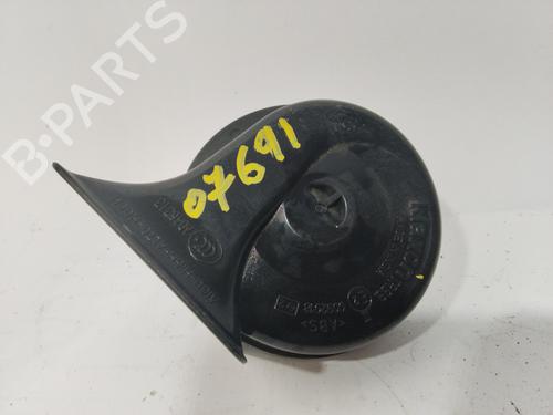 Toeter RENAULT SCÉNIC II (JM0/1_) [2003-2010]  21726202