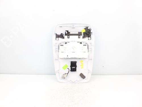 Interior roof light PEUGEOT 2008 II (UD_, US_, UY_, UJ_, UR_, UC_)  | BP16448454I8