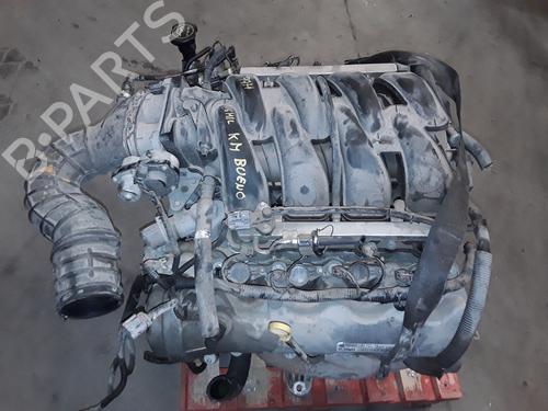 Engine FORD USA MUSTANG Convertible  | BP10250049M1 
