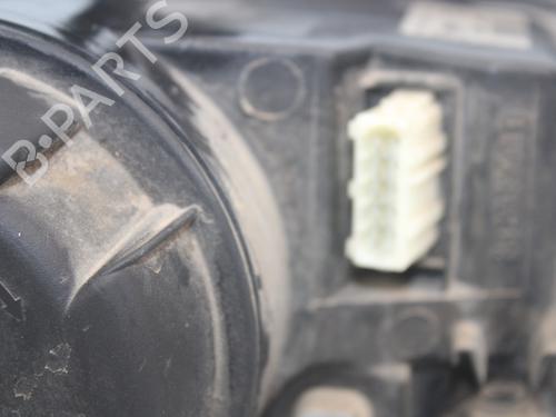 Left headlight PEUGEOT 306 Hatchback (7A, 7C, N3, N5)  | BP16981489C28 