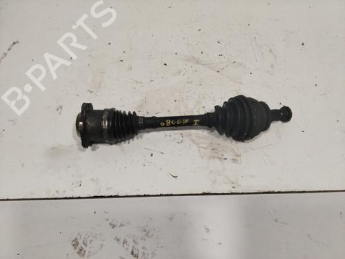 Used Left front driveshaft SEAT IBIZA III (6L1) [2002-2009]  22563280