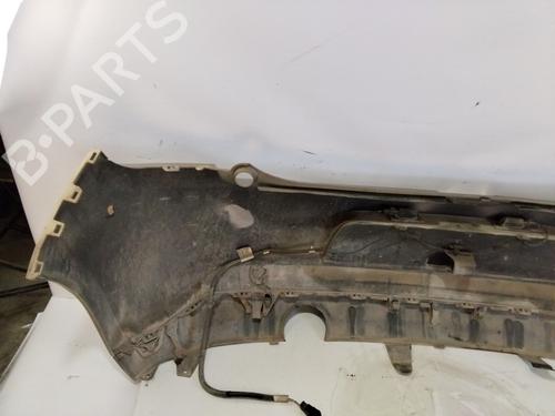 Rear bumper CITROËN C3 II (SC_) 1.4 HDi 70 (SC8HZC, SC8HR0, SC8HP4) | BP29855947C8