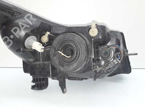 Left headlight CHEVROLET CRUZE (J300)  | BP10248274C28