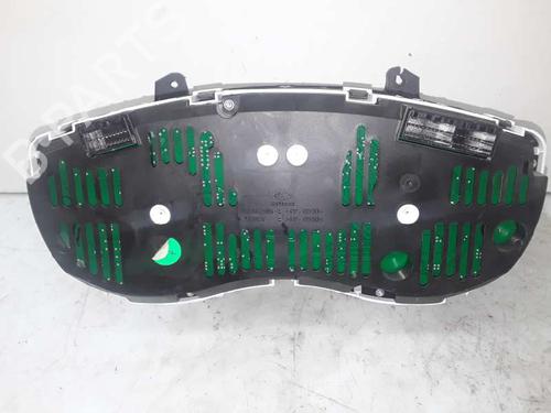 Instrument cluster HYUNDAI i20 I (PB, PBT)  | BP12315199C47 