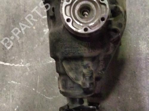 Rear differential BMW 1 (E87)  | BP20320629M24