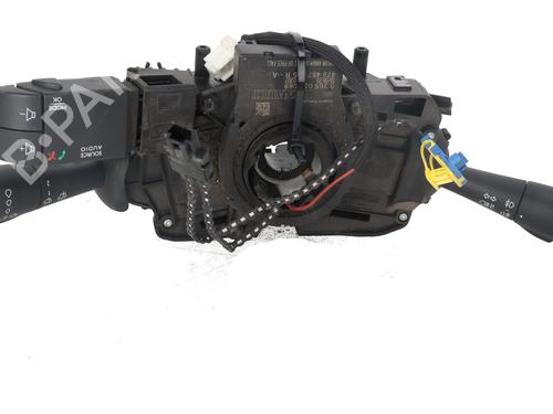 squib-airbag-opel-vivaro-b-van-x82-2014-2015-2016-2017-2018-2019-2020-36355228 main image