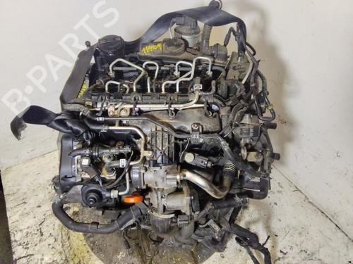 Engine VW GOLF VI (5K1) 2.0 TDI | BP34157314M1  - Image 7