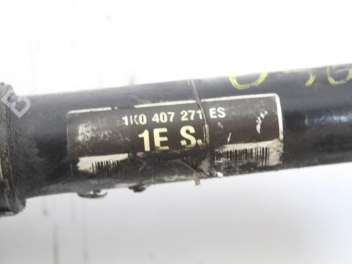 Left front driveshaft AUDI A3 Sportback (8PA) 2.0 TDI | BP16333435M38 