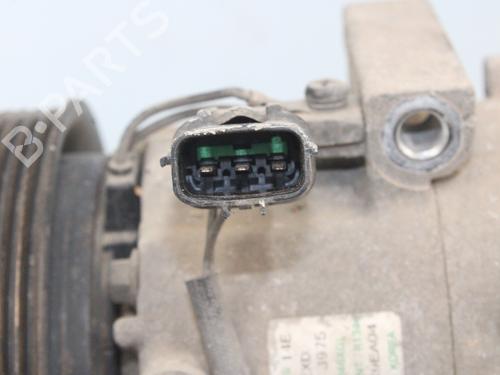 AC compressor KIA SPORTAGE III (SL) 1.6 GDI | BP16043486M34 