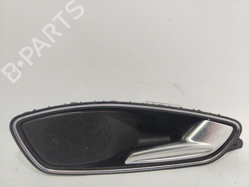 Used Rear right interior door handle AUDI A1 (8X1, 8XK) 1.6 TDI (115 hp) 23451300