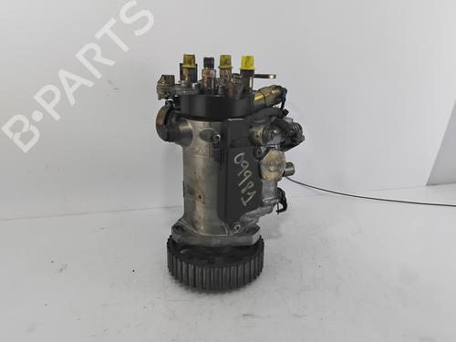 Injection pump PEUGEOT 306 (7B, N3, N5) 1.9 D | BP29905546M78