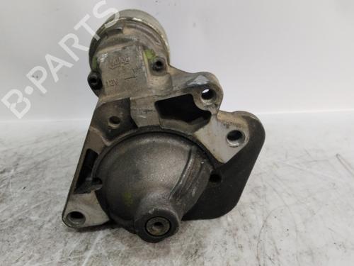 Starter RENAULT SCÉNIC III (JZ0/1_)  | BP26734457M8 