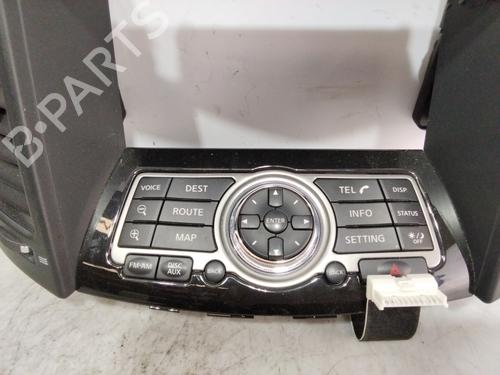 Switch INFINITI QX70 30d AWD | BP25625699I30 