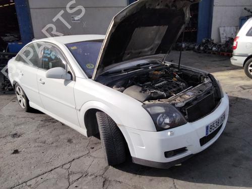 Brugte OPEL VECTRA C (Z02) [2002-2009]  4311261